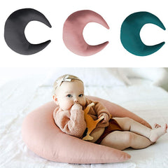 Baby U-Shaped Nursing Pillow