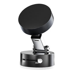 Magnetic Vacuum Car Phone Holder