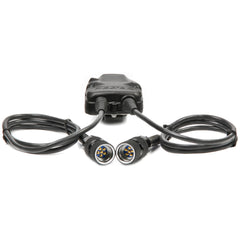 3M PELTOR Push-To-Talk (PTT) Adapters | Any Radio
