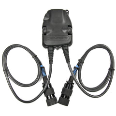 3M PELTOR Push-To-Talk (PTT) Adapters | Any Radio