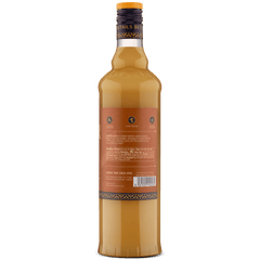 Almond Orgeat Syrup