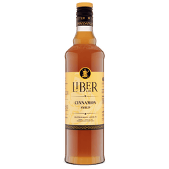Cinnamon Syrup