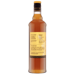 Cinnamon Syrup