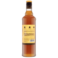 Cinnamon Syrup