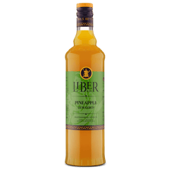 Pineapple Gum Syrup