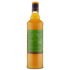 Pineapple Gum Syrup