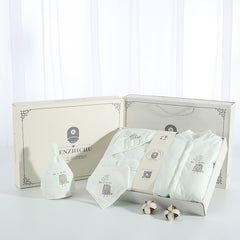 Newborn Cotton Suit