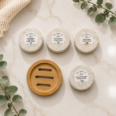 Aromatherapy Shower Steamers
