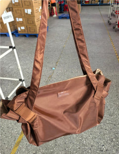 Large Capacity Travel Camping Tote Bag