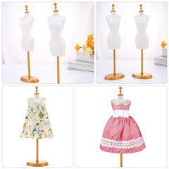 Hanger Cake Topper Ornaments
