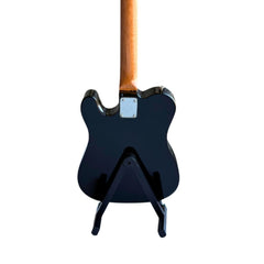 The Rolling Stones "Sticky Fingers" Miniature Guitar