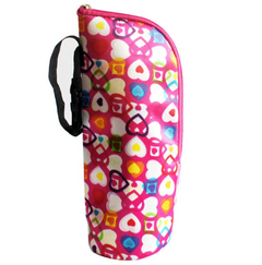 8-Color Baby Stroller Insulated Bottle Bag (Korean Style)
