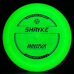 Proto Glow Champion Shryke