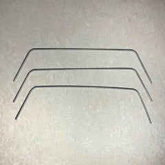 Square Support Wire Frame for Bag Hardware (Various Sizes)