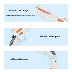 Handle Accessories Holster Grip for VR Shooting