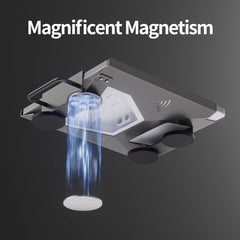 Star Mini Mount Magnetic Kit for Cars & Boats
