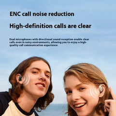Wireless Bluetooth Sports Ear Hook Headset