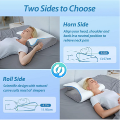 Memory Pillow