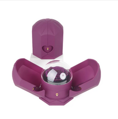 Rose Jewelry Gift Box