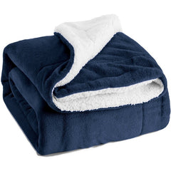 Lamb Fleece Blanket