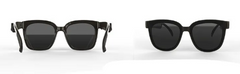 Smart Bluetooth Sunglasses