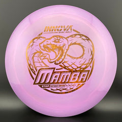 Star Mamba