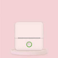 Portable Thermal Printer for Error Questions