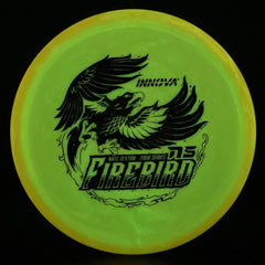 Proto Glow Halo Champion Firebird - Nate Sexton 2025 Tour Series
