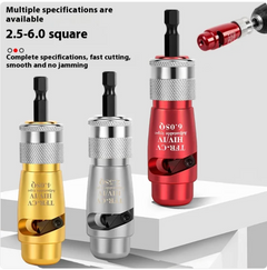Rotating Electric Wire Stripper & Skinning Knife – Essential Electrical Tool