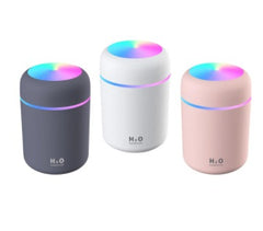Ultrasonic Essential Oil Diffuser