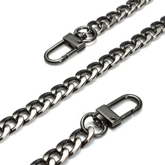 Metal Chain Strap for Decorative Bag Accessories