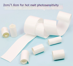 Children's Name Stamp with Waterproof Ink for Fabrics