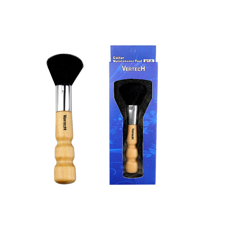 Music Instrument Dust Brush - Vertechnk MT-30B Tool