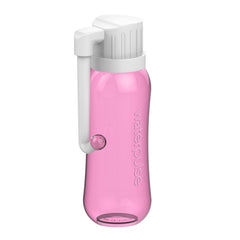 Portable Personal Bidet Spray for Travel Use