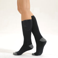 Electric Heating Socks for Warmth and Comfort
