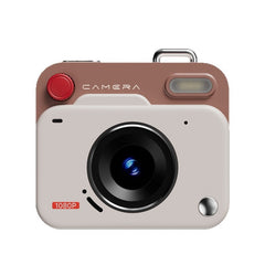 Retro Mini Digital Camera