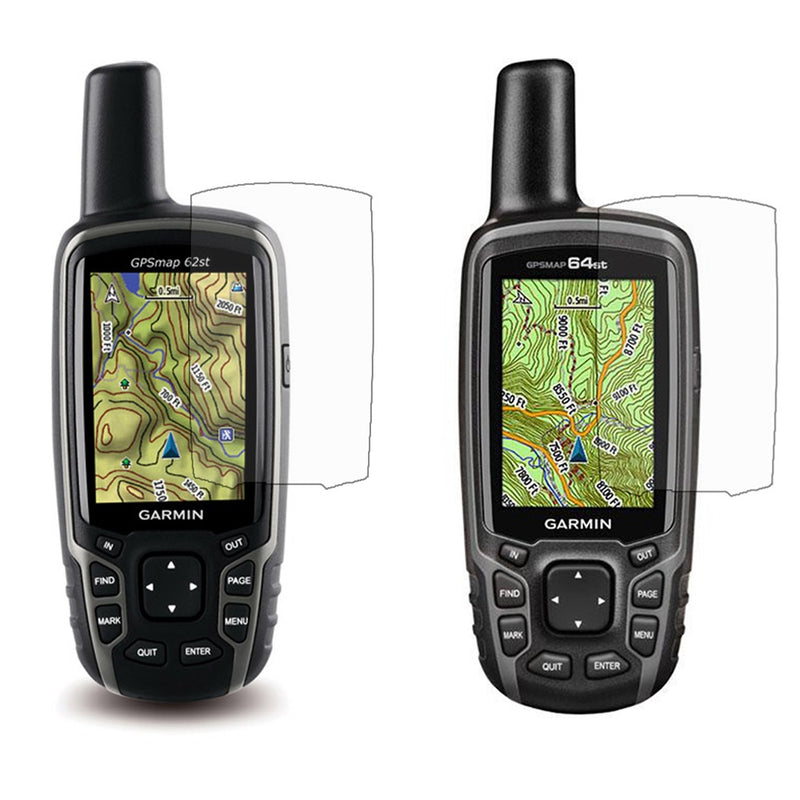 Garmin Screen Protective Film