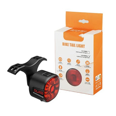 Bike Smart Brake Taillight