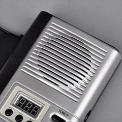 Portable Folding Silicone Piano
