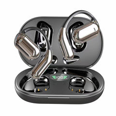 Bluetooth Ear-hook Sports Earphones with Noise Cancelling