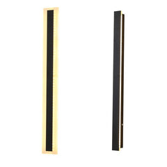Minimalist Outdoor Waterproof LED Wall Lamp