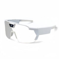 Smart Glasses for Outdoor Cycling