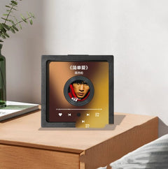 Custom Composite Photo Frame