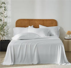 Bed Sheet Quilt Cover Pillowcase Kit