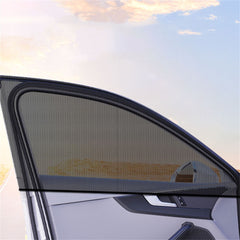 Car Window Mosquito Net Sunshade