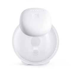 Electric Portable Wearable Breast Massager