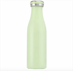 Milk Vacuum Bottle