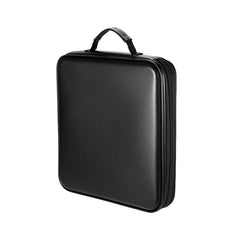 Large Capacity Eco-Friendly CD Storage Bags (176/336 Pcs)