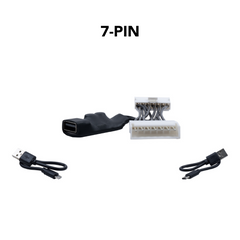 Dash Camera Power Adapter | '05 - '23 Tacoma