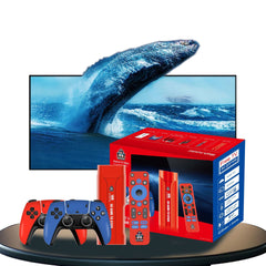 Wireless G1 Dual System Arcade Game Console